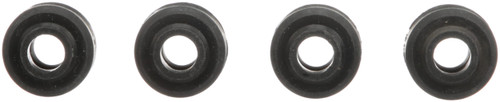 Suspension Stabilizer Bar Link Kit TC6182 - front view