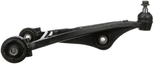 Suspension Control Arm and Ball Joint Assembly TC6013 - front view
