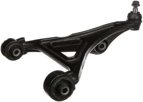 Suspension Control Arm and Ball Joint Assembly TC6013 - angled view