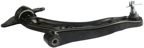 Suspension Control Arm and Ball Joint Assembly TC6092 - right view