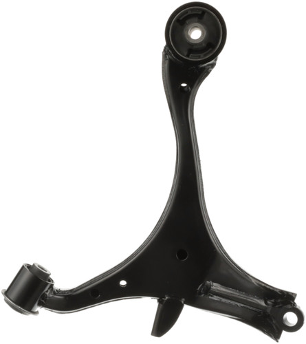 Suspension Control Arm TC6054 - bottom view