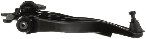 Suspension Control Arm and Ball Joint Assembly TC6093 - front view