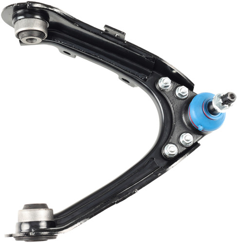 Suspension Control Arm and Ball Joint Assembly TC5998PX - top view