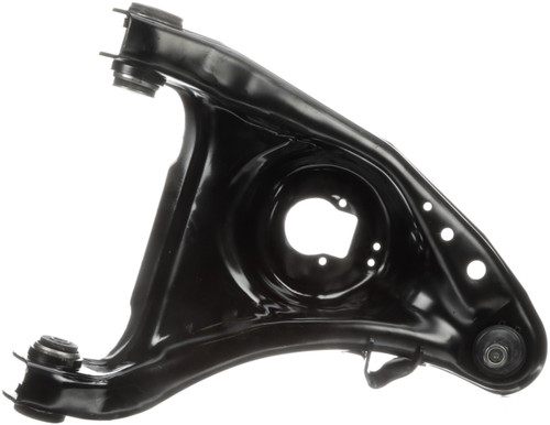 Suspension Control Arm and Ball Joint Assembly TC6272 - top view