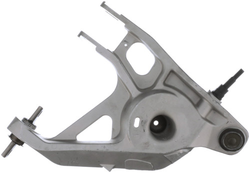 Suspension Control Arm and Ball Joint Assembly TC6250 - bottom view
