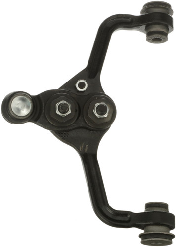 Suspension Control Arm and Ball Joint Assembly TC6274 - bottom view