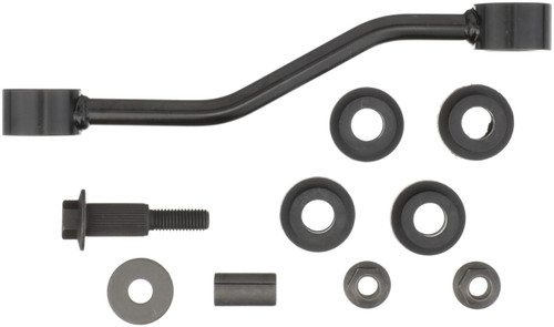 Suspension Stabilizer Bar Link TC6194 - top view