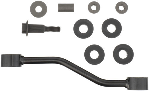 Suspension Stabilizer Bar Link TC6194 - bottom view