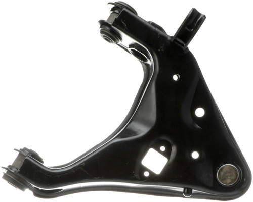 Suspension Control Arm and Ball Joint Assembly TC6296 - bottom view