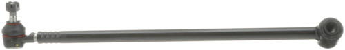 Suspension Control Arm and Ball Joint Assembly TC6144 - back view