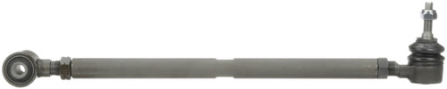 Suspension Control Arm and Ball Joint Assembly TC6167 - front view