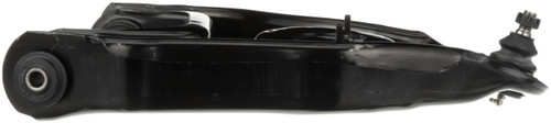 Suspension Control Arm and Ball Joint Assembly TC6277 - front view