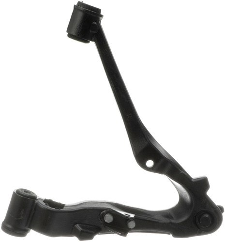 Suspension Control Arm and Ball Joint Assembly TC6241 - bottom view