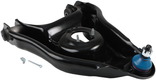 Suspension Control Arm and Ball Joint Assembly TC6277PX - kit contents