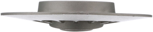 Suspension Coil Spring Seat TC6469 - front view