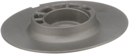 Suspension Coil Spring Seat TC6469 - angled view