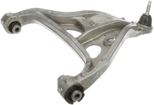 Suspension Control Arm and Ball Joint Assembly TC6318 - angled view