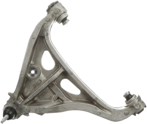 Suspension Control Arm and Ball Joint Assembly TC6318 - top view