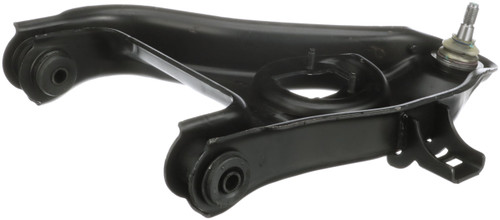 Suspension Control Arm and Ball Joint Assembly TC6346 - angled view