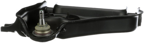 Suspension Control Arm and Ball Joint Assembly TC6346 - right view