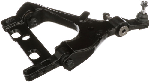 Suspension Control Arm and Ball Joint Assembly TC6282 - angled view
