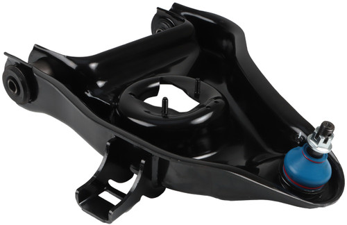 Suspension Control Arm and Ball Joint Assembly TC6346PX - angled view