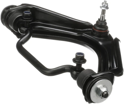 Suspension Control Arm and Ball Joint Assembly TC6374 - angled view