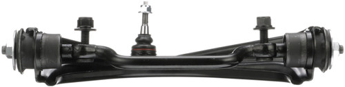 Suspension Control Arm and Ball Joint Assembly TC6374 - left view