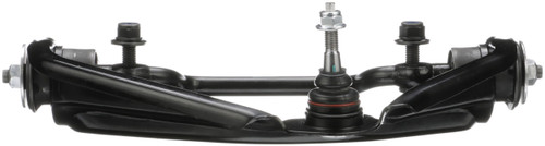 Suspension Control Arm and Ball Joint Assembly TC6374 - right view