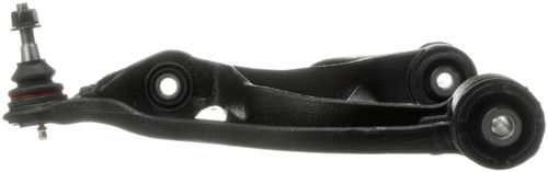 Suspension Control Arm and Ball Joint Assembly TC6307 - back view