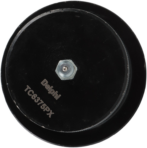 Suspension Ball Joint TC6375PX - bottom view