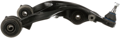 Suspension Control Arm and Ball Joint Assembly TC6589 - front view