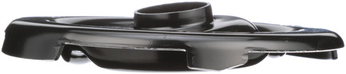 Suspension Coil Spring Seat TC6458 - front view