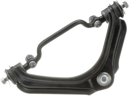 Suspension Control Arm and Ball Joint Assembly TC6376 - bottom view