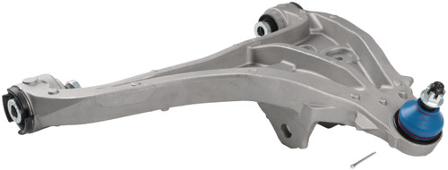 Suspension Control Arm and Ball Joint Assembly TC6322PX - kit contents