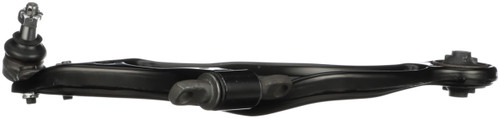 Suspension Control Arm and Ball Joint Assembly TC6367 - front view