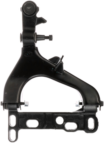 Suspension Control Arm and Ball Joint Assembly TC6381 - bottom view
