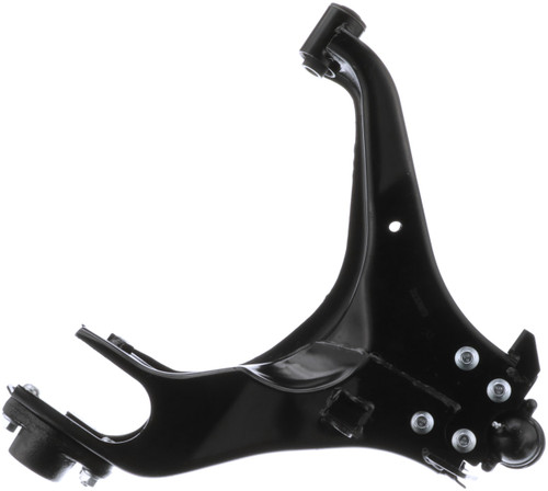 Suspension Control Arm and Ball Joint Assembly TC6601 - bottom view