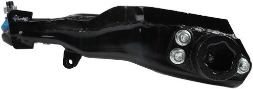 Suspension Control Arm and Ball Joint Assembly TC6601PX - front view