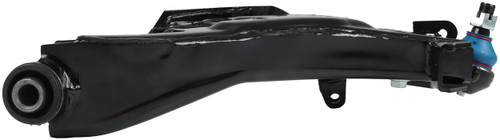 Suspension Control Arm and Ball Joint Assembly TC6601PX - back view