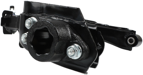 Suspension Control Arm and Ball Joint Assembly TC6601PX - right view