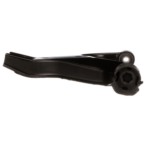 Coil Spring Seat / Insulator TC6533 - Direct Fit - left view