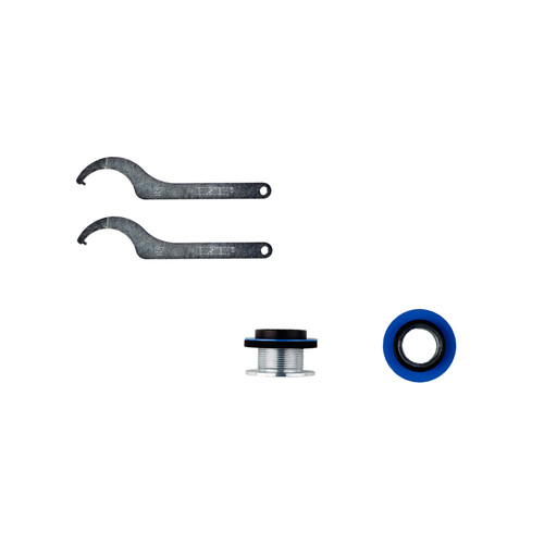 Bilstein B14 Suspension Kit for 2001-2006 BMW 330ci | 47-249134