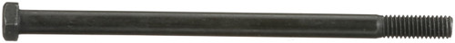 Suspension Stabilizer Bar Link Kit TC6696 - back view
