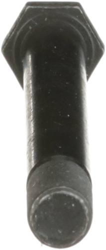 Suspension Stabilizer Bar Link Kit TC6696 - left view