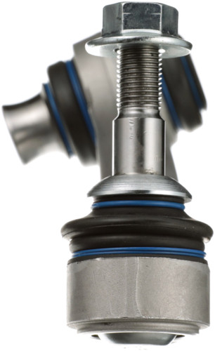 Suspension Control Arm and Ball Joint Assembly TC6797 - left view