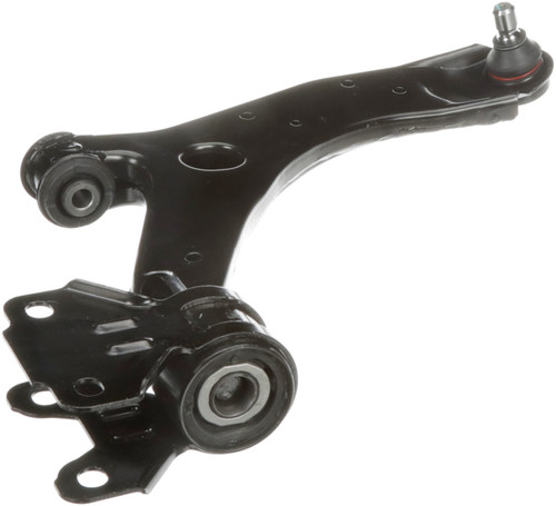 Suspension Control Arm and Ball Joint Assembly TC6740 - angled view