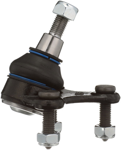 Suspension Ball Joint TC6783 - back view