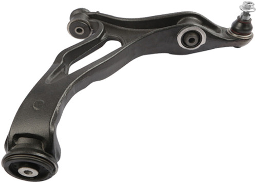 Suspension Control Arm and Ball Joint Assembly TC6842 - angled view