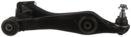 Suspension Control Arm and Ball Joint Assembly TC6843 - front view